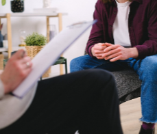 Toledo bireysel terapi