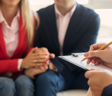 Toledo çift terapisi