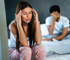 Toledo cinsel terapi