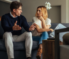 Toledo evlilik terapisi