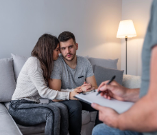 Toledo ilişki terapisi